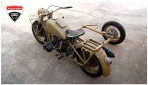 What was the bmw r75 in world war 2? Mototimo Bmw R75 Sahara Restauration Und Service