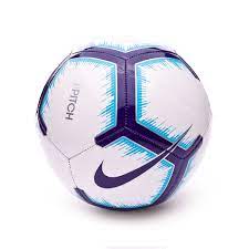 Gear up with nike baseball gear. Ball Nike Premier League Pitch 2018 2019 White Blue Purple Futbol Emotion