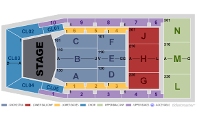 11 Interpretive Progress Energy Theater Seating Chart