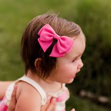 SNEAK PEEK of August bows!! From top to bottom we have- Vintage Blue Eyelet  Poppy, Peony Pink Lola and Beach Stripe Poppy! I know I say this every  month, but these bows