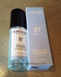 Hello Beauty Inside Review W Dressroom 97 April Cotton Produk