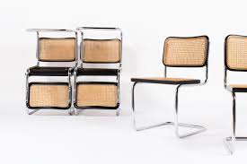 Achetez des breuer b32 & b33 et autres assises antiques, vintage et modernes sur pamono. Celebres Chaises B32 Icone De Marcel Breuer