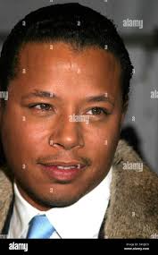 Terrence paul hi-res stock photography and images