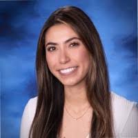 Rachel Greenfield's Instagram, Twitter & Facebook