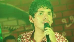 Gian Marco y su Bella Ilusión