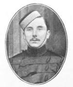 The History of Lumsden's Horse, by Henry H.S. Pearse (ed.)