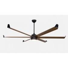 52 (132 cm), 3 flügel, luftdurchsatz: Industrielle Deckenventilatoren Mit Schonem Design Leistungsvoll Robust