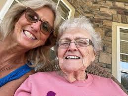 Dorothy Mae Herold Somers Ping Obituary August 1, 2023