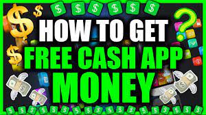 There may be gift cards provided, free vouchers, real cash, or other rewards provided. Cash App Free Money How To Get Free Money On Cash App Tutorial Youtube