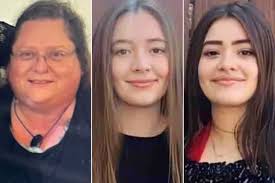 DoorDash Driver Is Killed Along with 2 Twin 18-Year-Olds in Crash