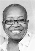 Phyllis Johnson Obituary (1959