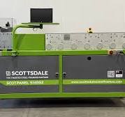 Reasons to Invest in a Multi-Profile Roll Forming Machine