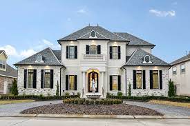 Explore our collection of french country house plans today. European House Plans Small French Cottage Modern Style Designs