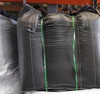 Kantong Besar Karbon Hitam Produk Plastik Cina Pabrik ...
