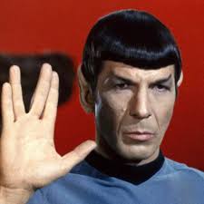 Vulcans. While we have clear glimpses of other recurring aliens, Romulans  and Klingons for instance, they were usually presented as enigmatic and  somewhat mysterious enemies. Vulcans, however, were subtly developed over  the