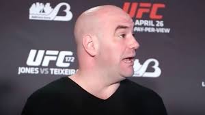 Dana White is making how much from $4 billion UFC sale?!