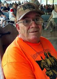 Larry Mattis's Instagram, Twitter & Facebook