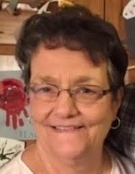 KathrynAnn Dorcas Obituary (1944