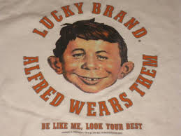 Tim Johnson Presents -- The 2018 MAD Magazine