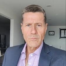 Jorge Alberto Lagos Ramon