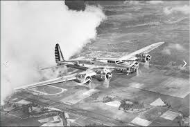 Inside a halifax heavy bomber: Dbwi Heavy Bombers In Wwii Alternatehistory Com