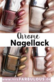 All the latest trends, launches, expert techniques and superstars secrets. Catrice Chrome Infusion Nagellack Tragebilder Mrsfarbulous Beauty Fashion Lifestyle Blog Aus Dem Grossraum Hannover Nagellack Essence Nagellack Catrice Nagellack