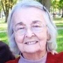 Anne C. Kasprzyk Wontorek Obituary