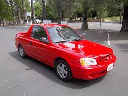 2000 Hyundai Accent Hyundai Accent Hyundai Custom Build