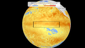 el niño