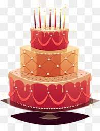 Birthday Cake Png Birthday Cake Transparent Clipart Free Download Birthday Cake Clip Art Colorful Birthday Cake Png Clipart Clipart Pasteles