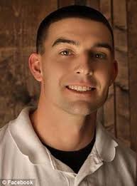 Louisiana cop killer dead following standoff