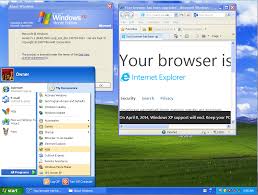 Welcome To Windows Xp Service Pack 4 Windows Xp Security Suite Antivirus