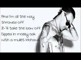 Let S Roll Yelawolf Yelawolf Great Song Lyrics Greatest Songs