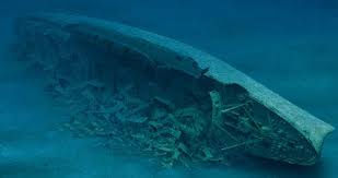 sinking of the andrea doria