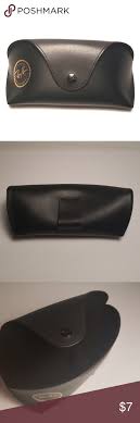 Ray Ban Sunglass Eyeglass Case Ray Ban Sunglasses Sunglasses Case Ray Bans