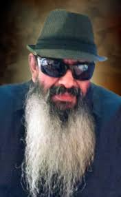 Cedric Saiz Obituary