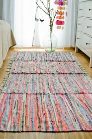 Diy Flickenteppich Laufer Leelah Loves Flickenteppich Flicken Teppich