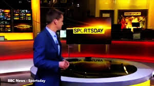 #bbcsport football = @bbcfootball cricket = @bbccricket www.bbc.co.uk/sport. Awkward Moment On Bbc Sportsday Youtube