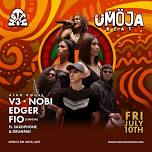 UMOJA BEAT