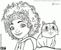 What about to print and color this amazing home coloring page? Pin On Dreamswork Home B Day Party