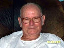 Theodore "Ted" Farris: Aug 8, 1931