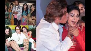 10 Real Life Casting Couch Scandals In Bollywood Bollywood and india's other regional film industries have had splashes of and now choreographer saroj khan too has supplied her two pence about the casting couch in bollywood.