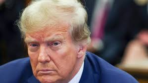 Donald Trump Fraud Verdict: $364 Million Penalty in New York Civil Case |  Chicago News | WTTW
