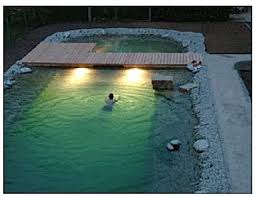 Prix La Piscine Naturelle A Un Cout Dossier