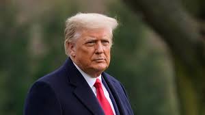 Fox news and cnn both decided not to broadcast trump's speech live. Donald Trump Absent As Vaccine Distribution Lags And Thousands Continue To Die Cnnpolitics