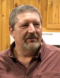 Obituary information for Douglas Wayne Cooper