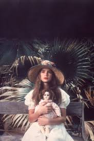 Pretty Baby 1978 Imdb