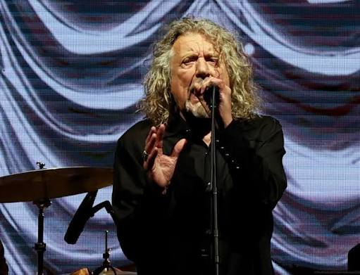 Happy Sunday Everyone.. Robert Plant.. another long day of thinking on different ways to describe him... the iconic lead vocalist of Led Zeppelin, has captivated audiences for decades with his distinctive voice,