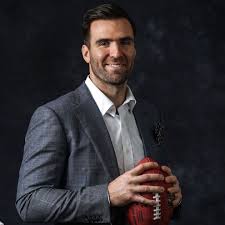 Profile for Joe Flacco