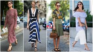 We all need dinner ideas for cold nights to warm us up a bit when winter tries to get us. 36 Stylish Summer Outfits For All Occasions The Trend Spotter